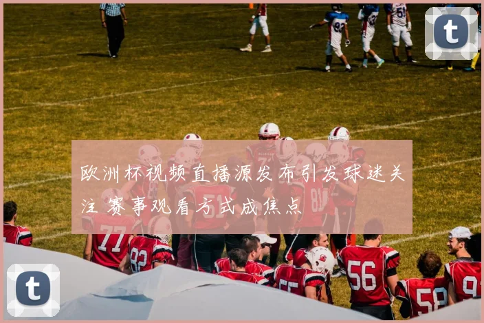 欧洲杯视频直播源发布引发球迷关注 赛事观看方式成焦点