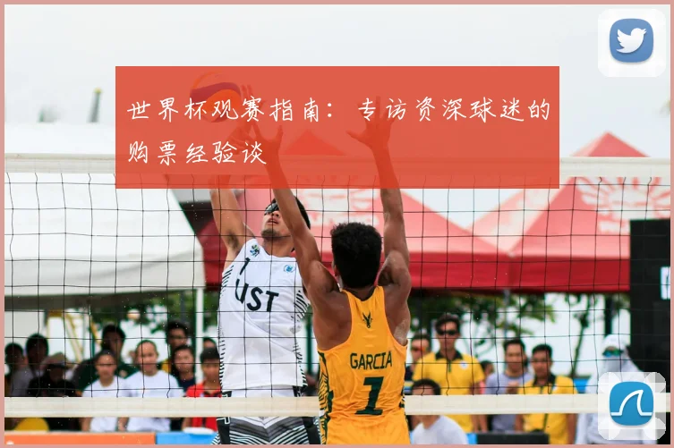 世界杯观赛指南:专访资深球迷的购票经验谈