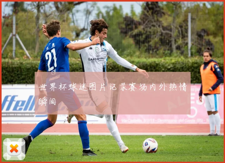 世界杯球迷图片记录赛场内外热情瞬间