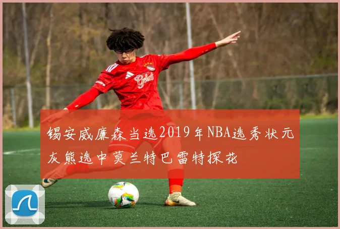 锡安威廉森当选2019年NBA选秀状元灰熊选中莫兰特巴雷特探花